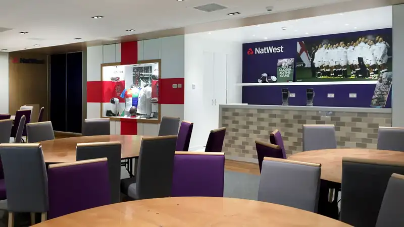 NatWest · STILL 1