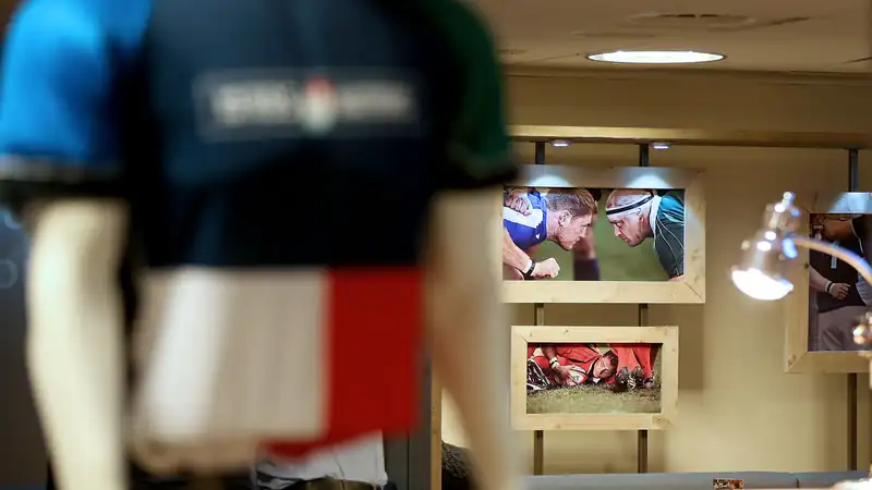 Royal Bank of Scotland · STILL 1